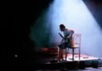 DESEARÍA ESTAR VIVA PARA VERLOS SUFRIR - Compañía Teatro de Braga en Zaragoza