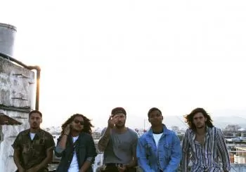 Fira B! Showcases 2: Alanaire, AGOST, Salvatge Cor, The Prussians en Palma de Mallorca