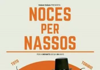 Noces per nassos - Pollença