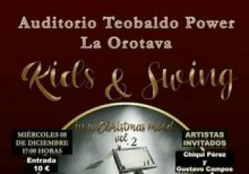 Kids & Swing 