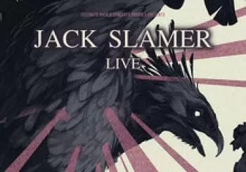 Jack Slamer en Bilbao