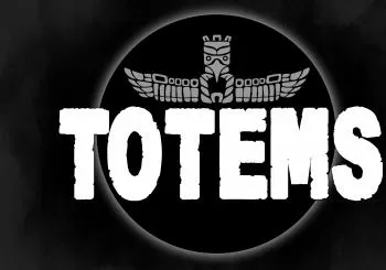 TOTEMS EN DIRECTO (05/12/21 • CONTRACLUB MADRID) en Madrid