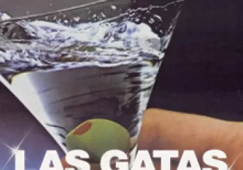 LAS GATAS (SALA X) 27/11 a las 1:00h en Sevilla