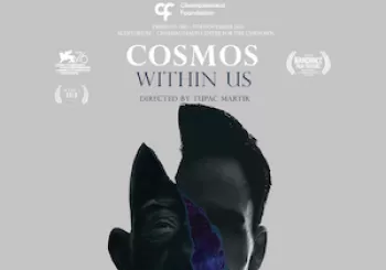 Cosmos Within Us en Fundaio Champalimaud