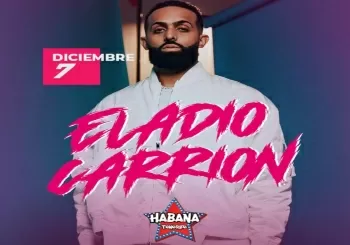 Eladio Carrión Tenerife