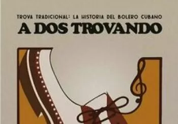 A DOS TROVANDO en Es Castell