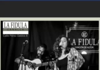 Maremoto & Julio en Madrid
