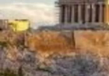 Donde alojarse y dormir en Atenas, Grecia en Madrid