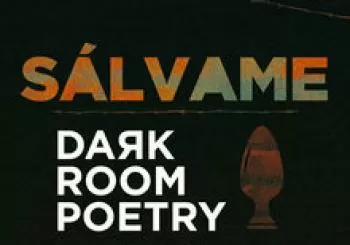 Sálvame - Dark Room Poetry en Barcelona