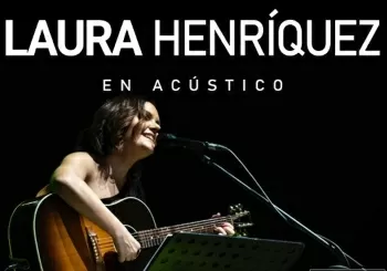 Laura Henríquez en Tenerife