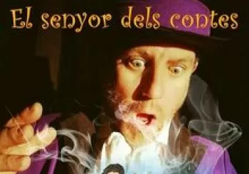 EL SENYOR DELS CONTES en sa Pobla