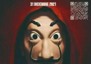 Nochevieja NYE ALICANTE 2021