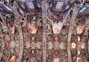 IGLESIA DE SAN NICOLaS DE BARI Y SAN PEDRO MaRTIR en Valencia