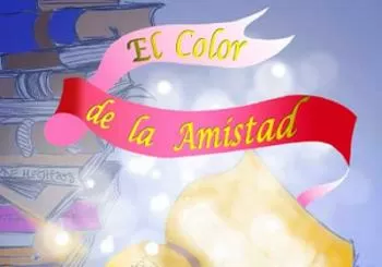 El Color de la Amistad en Madrid