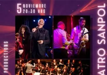Walter Sax Academy en Madrid