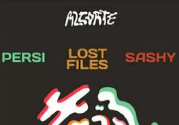 AL CORTE presenta: PERSI, LOST FILES y SASHY en Zaragoza