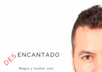 DESENCANTADO en madrid