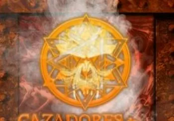 Cazadores de Demonios GUADALAJARA
