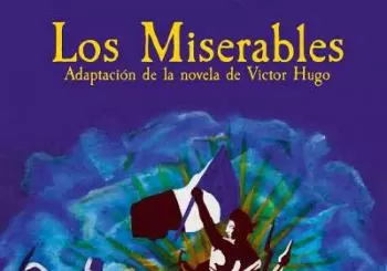 Los Miserables en Málaga