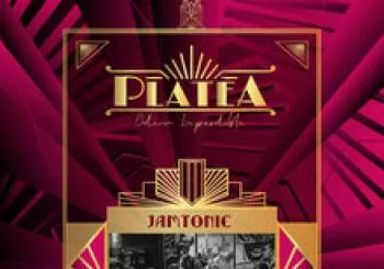 Jam Tonic en Sevilla