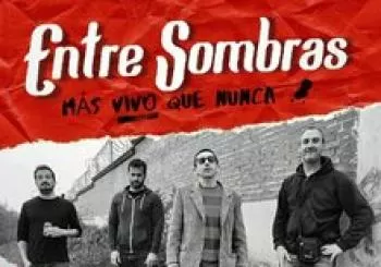 Entre Sombras en Madrid