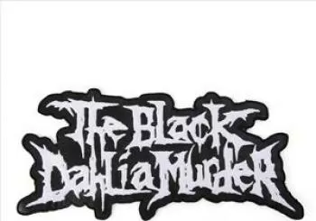 The Black Dahlia Murder en The Fleece