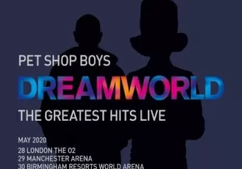 Pet Shop Boys en Gran Canaria