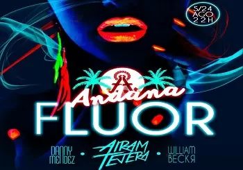 Andana Fluor