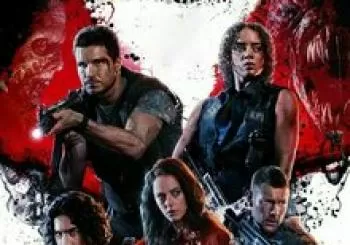 PREMIER RESIDENT EVIL: BIENVENIDOS A RACCOON CITY en Madrid