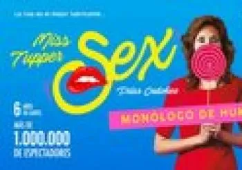 Miss Tupper Sex en en Barcelona