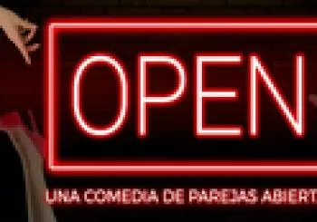 Open - Una comedia de Parejas Abiertas en Barcelona