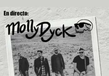Molly Dyck en Madrid