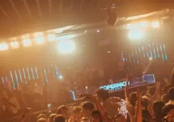 PURO COPÉRNICO Jueves 11 en Madrid