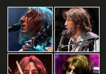 The Bootleg Beatles en Portsmouth Guildhall
