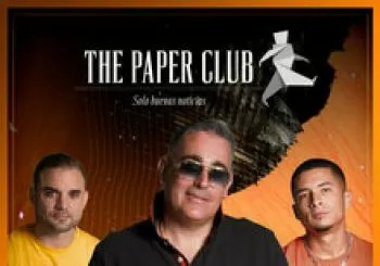 SÁBADO 13 NOVIEMBRE: ASERES | ACCESO PARA MAYORES DE 20 AÑOS | APERTURA 22.00 HORAS; CONCIERTO 23.00 HORAS | ENTRADA 10 EUROS CON UNA COPA; 15 EUROS CON DOS COPAS | VENTA DE RESERVADOS en Las Palmas de Gran Canaria