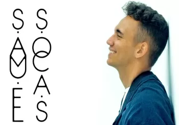 Samuel Socas Tenerife