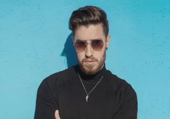 Rafa Espino en Tenerife