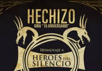 HECHIZO 