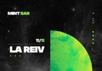 LA REIV • Jueves 11/11: LIZA/Project08 en Barcelona