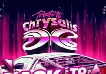 Tribute to Crhysalis en Valls