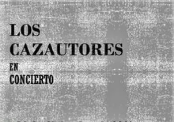 Los Cazautores en Concierto en Algeciras