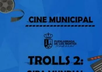 CINE MUNICIPAL 