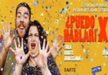 ¿Puedo hablar XXL! en Barcelona
