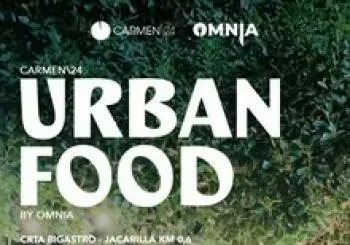 RESERVAS URBAN FOOD 4 DE DICIEMBRE en BIGASTRO