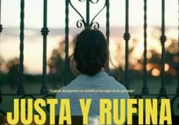 Justa y Rufina en Sevilla