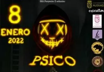 IRA Proyecto Z: Edición Psico en Murcia