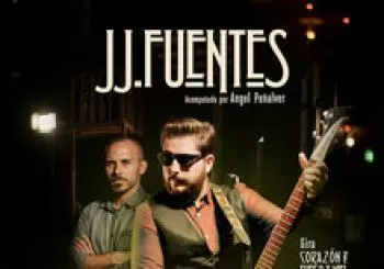 JJ FUENTES en GRANADA