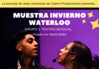 Muestra de invierno 