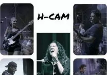 H-CAM en Sevilla