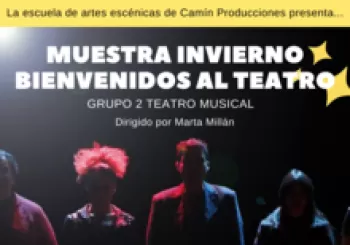 Muestra de invierno 